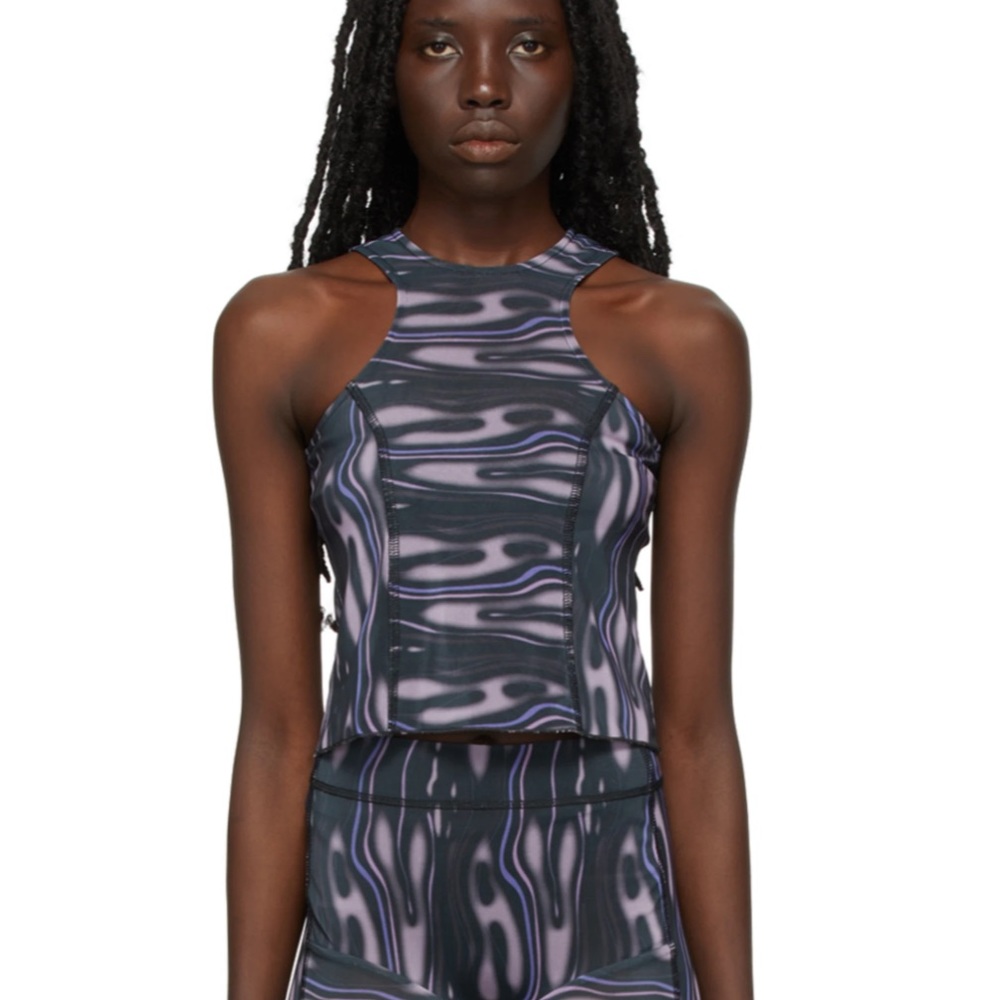 BNWT Avavav every day tank